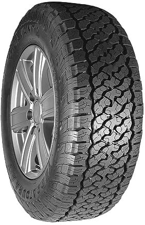 DAVANTI Ganzjahresreifen 235/70 R 16 TL 106T TERRATOURA A/T BSW M+S 3PMSF Allwetter