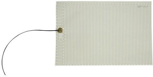 Thermo TECH Polyester Heizfolie 230 V 200 W (L x B) 540 mm x 360 mm