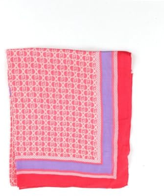 LIU JO 81651 Foulard Fantasie 120x120 cm Undefiniert 81651 Folly