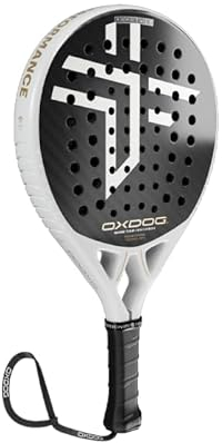 Pala de Padel Oxdog Sense Tour 2024
