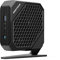 MINISFORUM Neptune Series HX99G Mini PC, processeur AMD Ryzen 9 6900HX 8 cœurs jusqu'à 4,9 GHz, 32 Go DDR5/1 TB PCIe4.0 SSD Mini Ordinateur de Bureau, AMD Radeon RX 6600M, HDMI×2/USB4×2