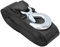 Boat Winch Strap with Hook, 6M High Strength Polyester Trailer Winch Strap with Safety Snap Hook for Towing Vehicles, Boats and Jet Ski