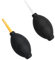 Blowing Ball-Camera Lens Watch Clean Powerful Flower Pots Blower Cleaner Hand Tool Flexible