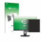 upscreen Blickschutzfilter für Iiyama ProLite XUB2797QSN-B2 27 Privacy Filter Blickschutzfolie Sichtschutz-Folie [Blaulichtfilter, Anti-Reflex]