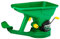 Fertilizzante Manuale Spreizer - Distributore Manuale ABS, SEER Per L'agricoltura | Garden -Samen -Distributore Correlato Per Lo Spargitore Di Fertilizzanti, Veggente Per Il Giardino, Tremando Per Pic
