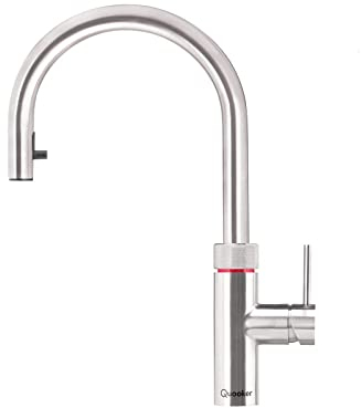 Quooker PRO3 B Flex RVS (Voll-Edelstahl)