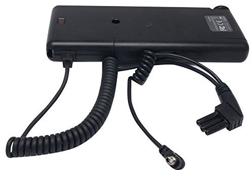 Digital Nc External Flash Battery Pack for ALTFLASH-95MC