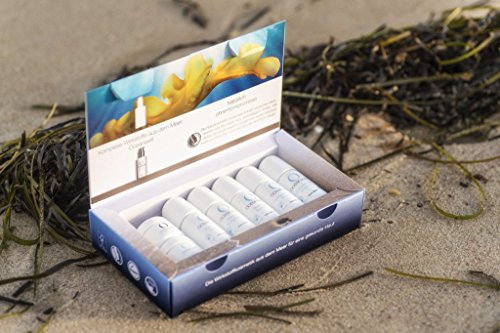 Probier-Set Oceanwell, 7 Produkte