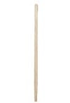 Manche hêtre Cap Vert - Fourche à foin - Diamètre 38 mm - Longueur 1,35 m