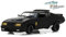 Greenlight Collectibles Ford 86522 Miniaturauto Sammlerstück, Schwarz