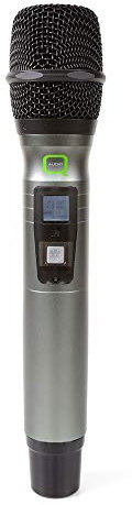 Q Audio QWM1960 CH70 Replacement Spare Handheld Transmitter