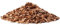 Napoleon 67019 Holz Räucherchips Whiskeyholz 700g