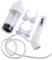 EVTSCAN Incubateur de couvoir de Poisson, incubateur de coquetier de Poisson cichlidés d'aquarium Cuvette de Poisson Cuvette de Bouche 50mm