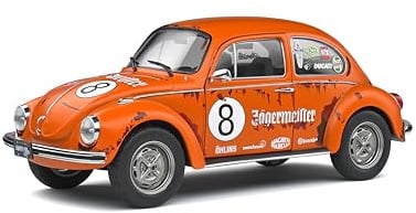 Solido VW Käfer 1303