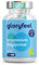 Magnesium Bisglycinat - 240 Kapseln - 400mg Chelatiertes Magnesium pro Tag - Hochdosiert für weniger Müdigkeit + Muskel-Support* - Vegan, laborgeprüft, ohne Zusätze in Deutschland hergestellt