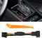 LIAMORFE Start-Stopp-Automatik System Löschen/Deaktivieren/Eliminator Auto Start Stop Abbrechen Gerät A- Aus Kabel Plug And Play für VW Skoda Super B
