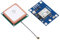 APKLVSR GY-NEO6MV2 NEO-6M GPS Modul,GPS Flugsteuerungsmodul 3V-5V mit APM 2.5 superstarker Antenne für Arduino EEPROM
