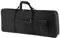Luwecf 76 Tasten Keyboard Tasche Elektrisches Keyboard Piano Gig Bag für Konzert Outdoor