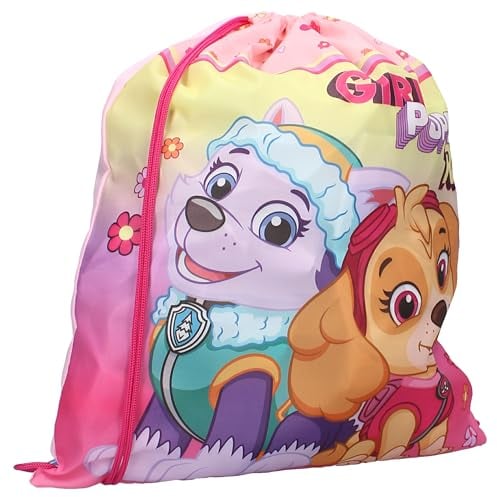 Paw Patrol Gymtas - Pups rule
