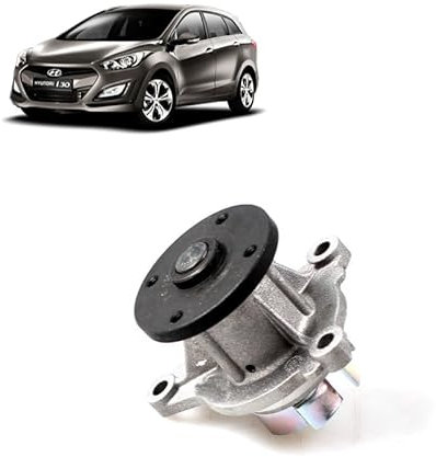 Pompa acqua per Hyundai I30 PDE 1.4 MPI Benzina 2017 +
