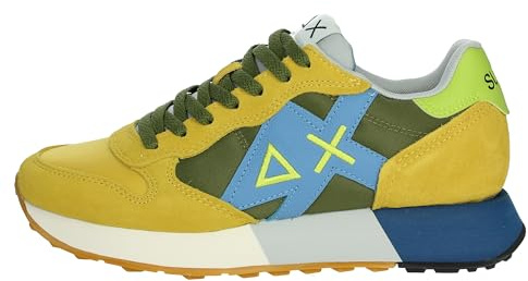 SUN68 Jaki 2.0 Bicolor S23 Hombre 41