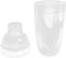 Luxshiny Coctelera De Plástico Resistente Para Cócteles y Té De Leche Shaker De Bar Duradero y Ligero Para Hogar y Bares