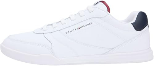 Tommy Hilfiger Herren Lopro LTH Fm0fm05827Low Top