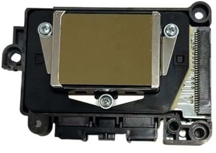 Universal F189000 Print Head Locked For Machine Environmentally friendly solvents Printer DX7-189 F189 DX7 Office Supplies
