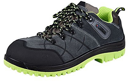 Terrax Sicherheitsschuh S1P (41)