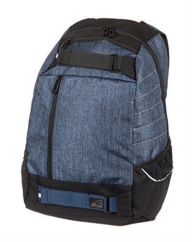 Walker 2018 Kinder-Rucksack, 48 cm, 30L, Dark Blue Melange