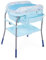 Chicco Bañera y cambiador, Ocean, 1 Unidad (Paquete de 1)