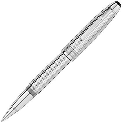 Montblanc Roller Meisterstück Geometry Solitaire LeGrand...