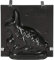Original Kaiser 3D Backform Hase 0,5l, antihaftbeschichtet, Kuchenform für Ostern, Motivbackform mit Befestigungsklammern