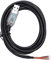 Gaoominy 1.8M Cavo Lungo, Cavo Usb-Rs485-We-1800-Bt, Seriale da USB A Rs485 per Apparecchiature Mediche, Controllo Industriale, Prodotti Simili A PLC