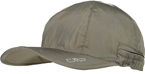 CMP Herren Mütze Safari 6505128, Wood, U, 6505129