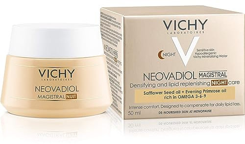 Vichy Neovadiol Magistral Nachtcreme