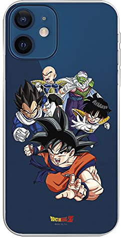 Dragon Ball Schutzhülle für iPhone 13, offizielles Design von Dragon Ball Krieger Z - Dragon Ball. Wählen Sie das Design, das Sie am besten für Ihr iPhone 13 mögen.