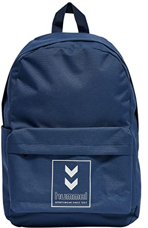hummel HML Key Backpack Insignia Blue