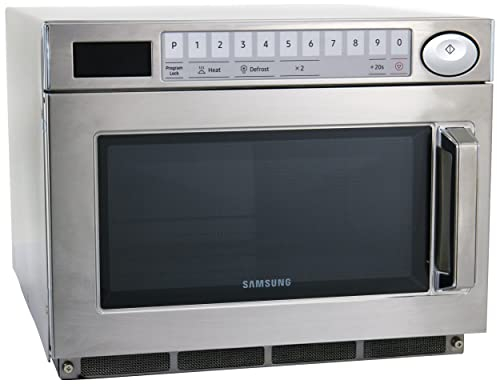 SARO SAMSUNG Mikrowelle MJ2653 ersetzt CM1529