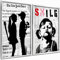 Boikal Collection Bilder Collage Wandbilder ohne Rahmen Poster Set Banksy - Boy Meets Girl - 2-teilig, 30 x 40 cm A3
