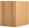 Yarotm Notizbuch A5 Blanko -16 STK Notizheft a5 Leere Seiten - 100GSM Papier Block Heft - 30 Blatt Notizblock Softcover - 14 x21cm Schreibblock A5