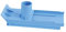 sparefixd Fabric Softener Dispensing Siphon to Fit Bosch Washing Machine