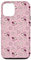 iPhone 15 Pro Disney Minnie Mouse Valentine’s Day Love Case