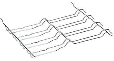 Rejilla recta de la grada original Horno, estufa 481010412914 Whirlpool Horno, estufa 481010412914 Whirlpool
