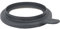 Coperchio per Ciotola di Miscelazione Coperchio in Silicone, Coperchio Sigillante per Uso Alimentare, Adatto per Bimby TM5 TM6, Accessorio da Cucina Multifunzionale