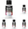 Vallejo Premium Color 60 ml Paint - Gloss Varnish (Pack of 5)