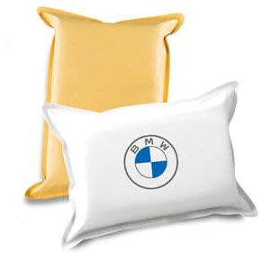 BMW Scheibenschwamm & Display Cleaner Auto Waschschwamm Autowäsche Pflege