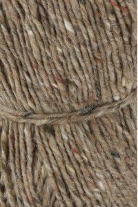 Lang Yarns Donegal Tweed+ 1143.0039 - Camel