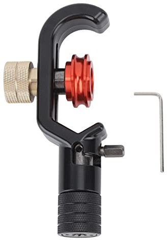 Armoured Cable Stripping Tool, Armored Cable Stripper, Adjustable Height 4-10mm Wire Jacket Stripping Tool Fiber Optic Cable Slitter