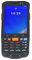 Android 11-Barcode-Scanner, Tragbarer 1D-2D-Barcode-Scanner, 4G WiFi 4,0-Zoll-Touchscreen-Handheld-Datenterminal, für Lager-Einzelhandelsinventur